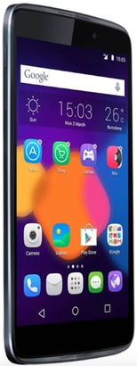 Alcatel